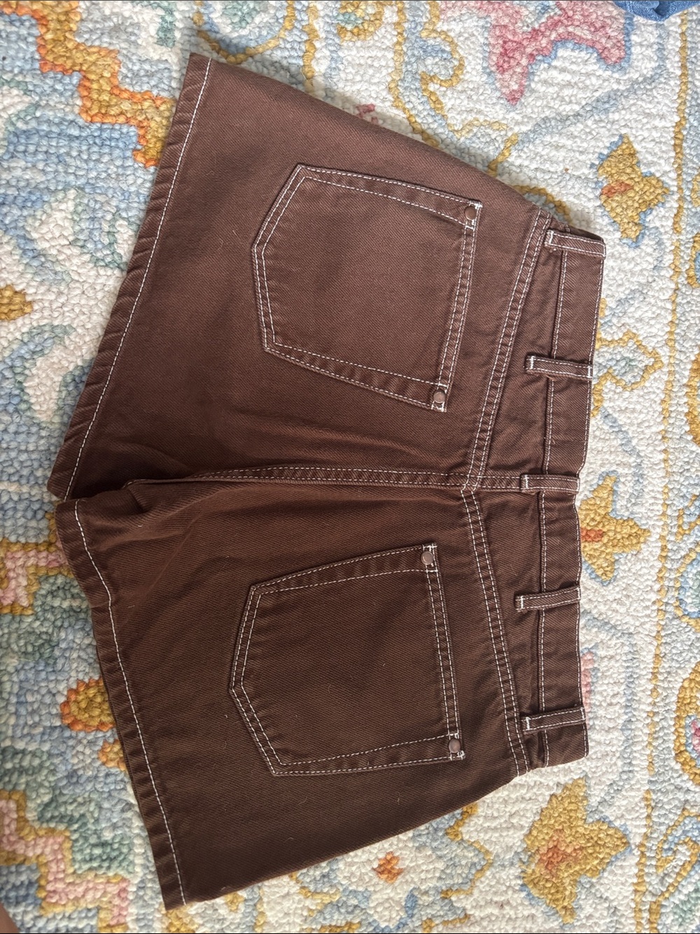 Reformation shorts - Picture 3 of 3